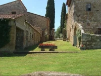 Agriturismo SantAngelo 