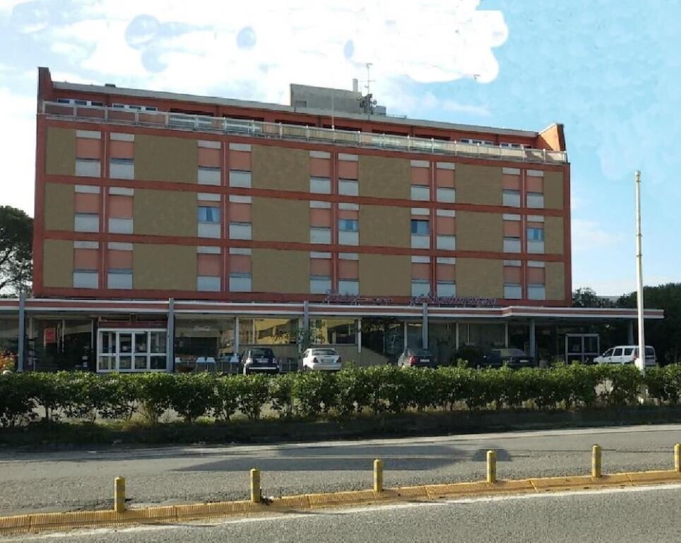 Hotel Al SantAndrea 