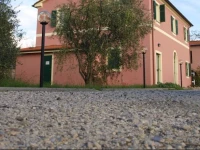 Agriturismo alle Serre 
