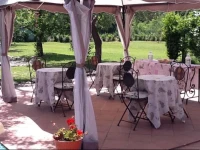 Podere Bellarina B&B 