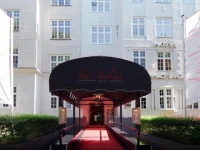 Romantik Hotel Das Smolka 4*