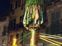 B&B Le Finestre Su Via Cavour 