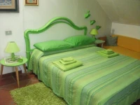 B&B Sette Fontane 