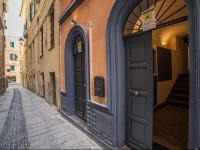 Capittal Rooms 