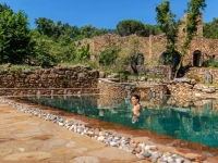 La Cerreta - Terme di Sassetta 