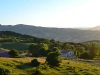 Agriturismo LA Ceccoli 