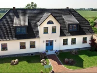 Ferienwohnungen zur Eule 3*