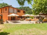 Agriturismo Rio Verde Natura e Cultura 
