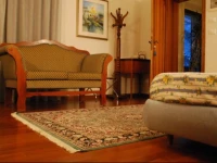Le Mingarine B&B 