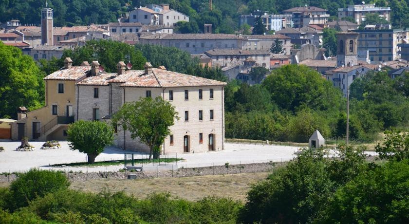 Agriturismo Antico Muro 