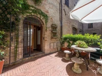 Appartamenti turistici Vicolo S. Chiara 