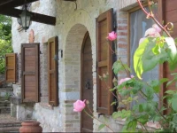 Villa Rustica Le Piagge 