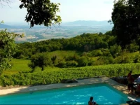 Valdonica Winery & Vineyard Residence 