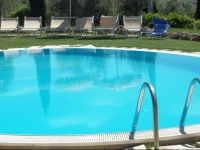 Hotel Lo Scangeo 