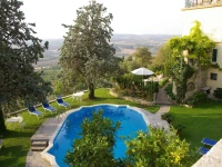 Hotel Villa Clodia 