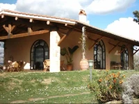 Agriturismo Bio Pian Dei Casali 
