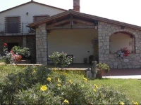 Agriturismo La Castellina 