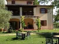 B&B 8380 - Pian Del Molino 