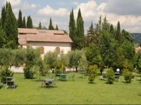 B&B Villa Giulia 