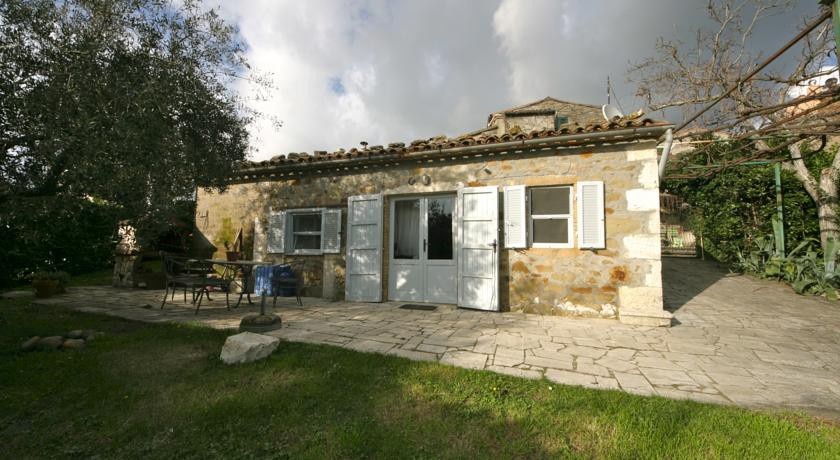 Holiday home Saturnia 