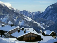 Albergo Riglarhaus 