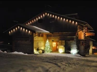 Hotel Garni Plueme 
