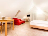 Hotel am Rokokogarten 