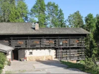 Chalet Rikheland 