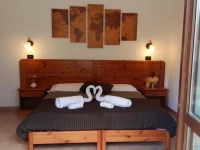 Hotel Cima Del Bosco 
