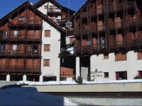 Residence La Piazza Abeti Betulle 