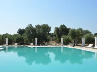 Agriturismo Masseria San Leonardo 