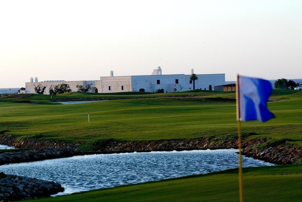 Masseria Cimino 