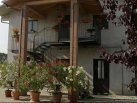 Bed & Breakfast El Garbin 