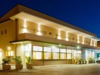 Hotel Ristorante Cesare 