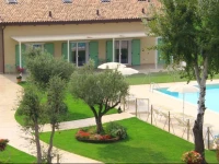Agriturismo Vista Parco 