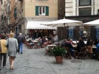 Appartamento dei Sassetti 