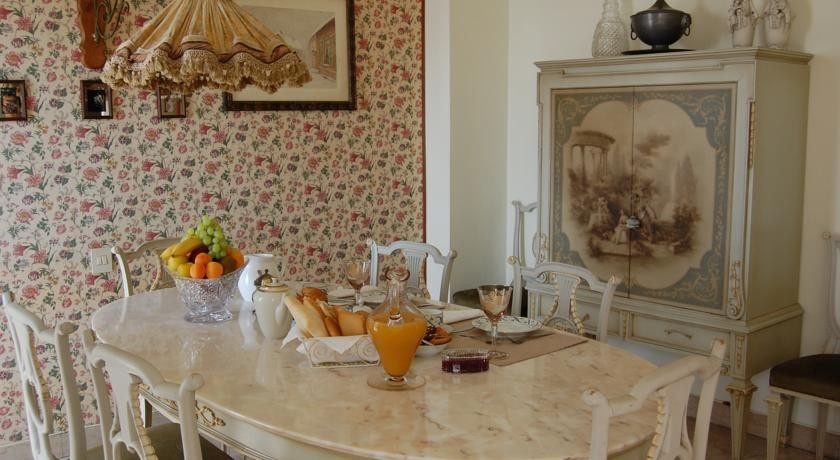 B&B Savona Vintage 