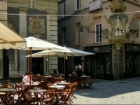 Savona Centro Storico 