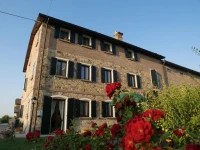 Agriturismo Il Brugnolo 