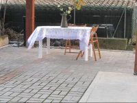 B&B Al Parco Biblioteca 