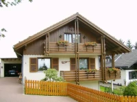 Ferienwohnung Tannhauser 