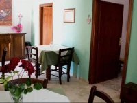 B&B MARECALABRIA 