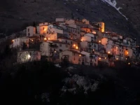 Don Pasquale Scontrone House 
