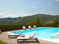 Agriturismo Colognole 