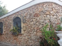 Campi Latini Apartment 