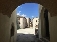Apartment La Fucina 