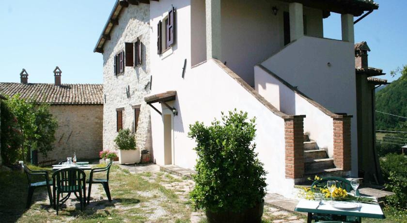 Borgo Di Fonni 