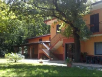Agriturismo La Roverella 