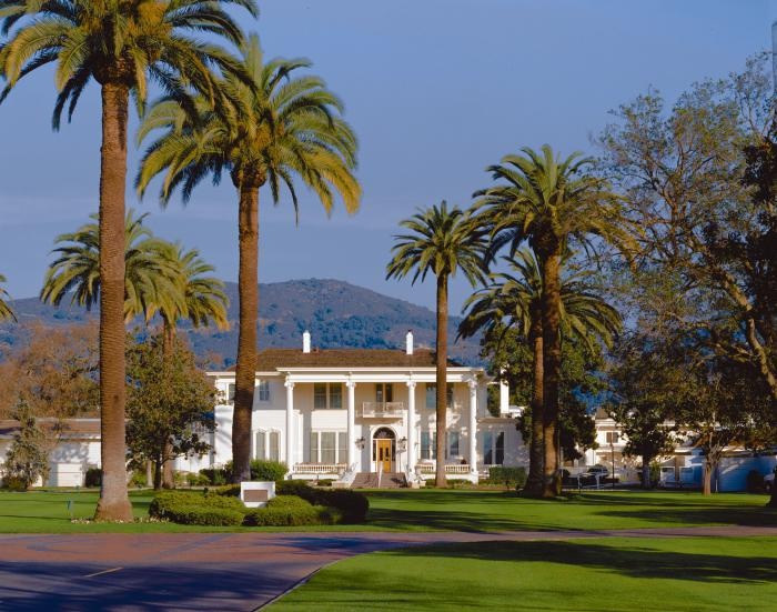 Silverado Resort 4*