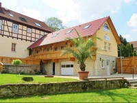 Landhotel Altes Pfarrhaus 